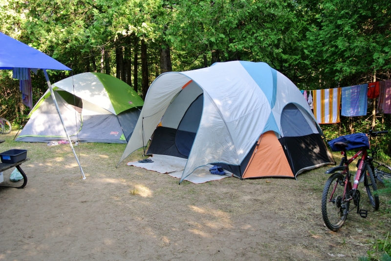 誰說露營很花錢？「5大步驟」照著做！讓你不花冤枉錢～第一次露營就上手，踏出親子露營的第一步❤