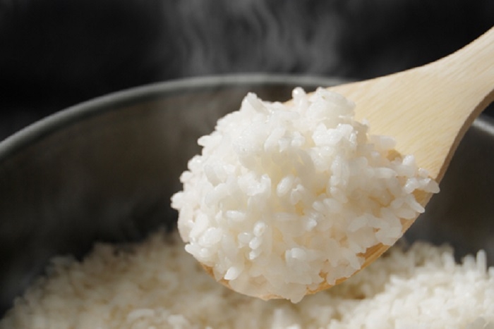 破除大眾的迷思～「吃白飯真的會變胖？！」 日本專家現在就要告訴你《正確的米知識》♪