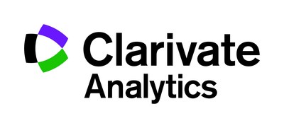 Clarivate Analytics發佈2016年全球創新企業百強排行榜