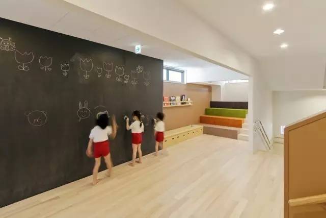 看完日本的幼兒園，才知道我們的孩子可能上了假幼兒園