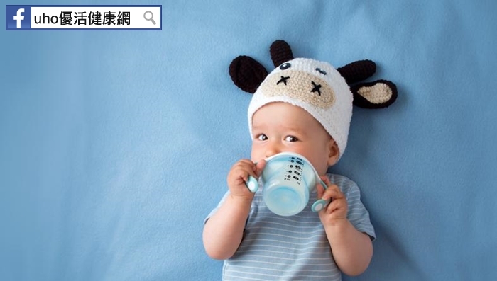 寶寶1歲換奶怎麼選？含「母乳保護力」較佳