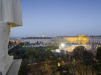2016年維也納會議場次增長11%，創新紀錄