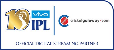 敬請在CricketGateway.com上觀看2017年VIVO印度板球超級聯賽直播