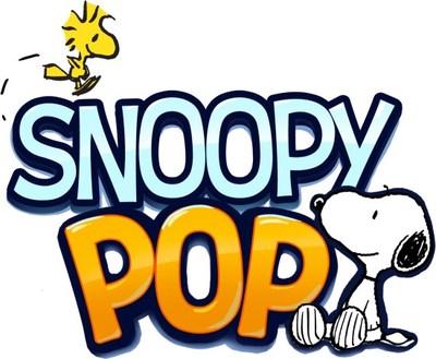 Jam City推出新的泡泡龍遊戲《Snoopy Pop》