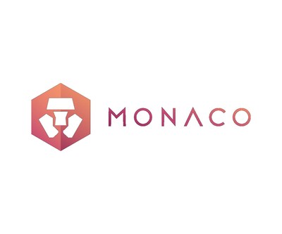 Monaco推出手機應用程式 將加密貨幣帶到每個人的錢包中