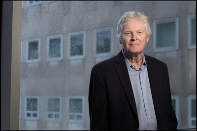 洛克菲勒大學生物學家Michael W. Young獲諾貝爾獎