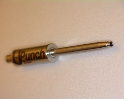 Dr. U Devices Inc.就其Punch毛囊提取機專利遭侵權提訴