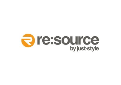 just-style開放測試全新在线服裝採購分析工具re:source