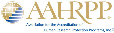 又有四家研究機構獲得AAHRPP認證