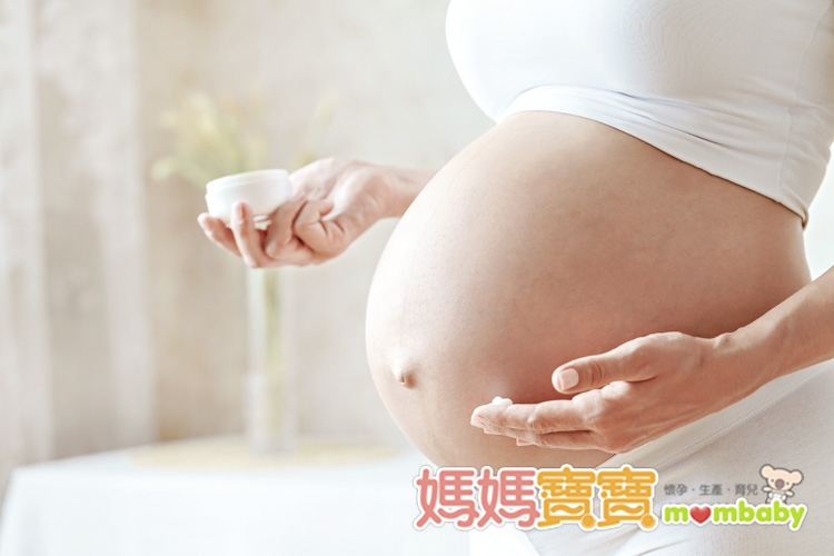 孕期常見3大肌膚困擾，如何保養與解決？