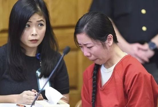 她美國30歲華裔女子做了這件事..被判刑22年，刑滿後直接驅逐出境！ 實在天理不容啊！