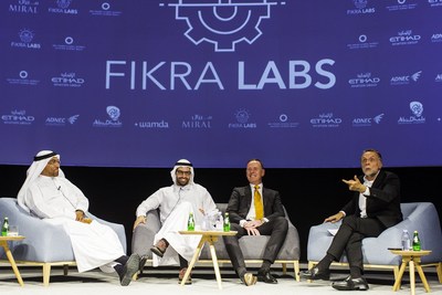 阿布達比旅遊創業加速計劃Fikra Labs正式推出