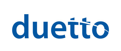 Duetto完成由美國華平投資集團領投的8000萬美元D輪融資