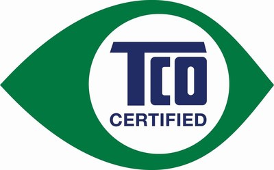 Epson選擇TCO Certified，推動產品永續發展