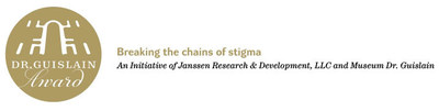 2018年Breaking the Chains of Stigma獎開始接受全球提名