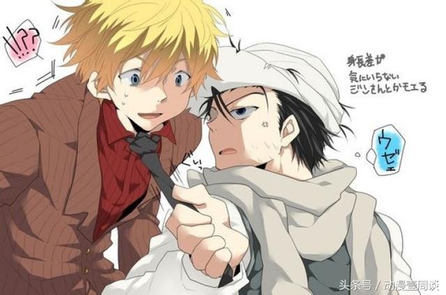 《全職獵人》5個能力開掛的人物，兩慘死，第五個能力未知！