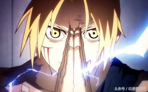 動漫中主角變強的代價，禿頭算什麼，第六個變強卻被虐慘！