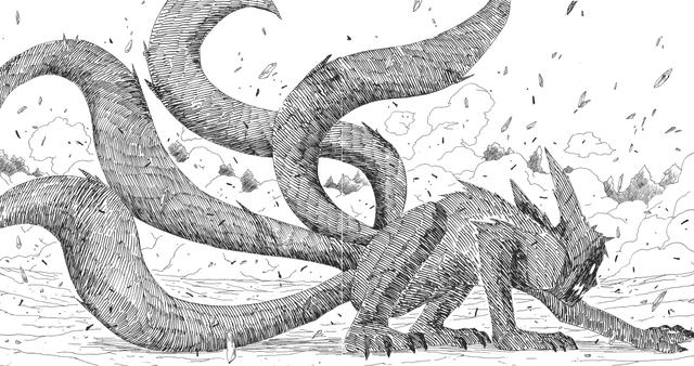 火影忍者「黑影」進化史，他一直是劇情中頂尖實力的象徵！