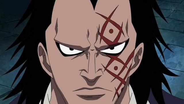 盤點海賊王裡跟「龍」有關的細節，一個重要伏筆或與此有關！