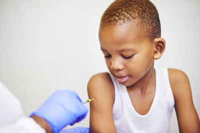 默克助力加速全球獲得廉價疫苗