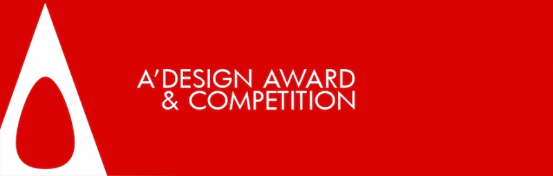 【黃靜文室內設計 黃靜文】2017-2018 A' Design Award 精湛手法與創意巧思榮奪二銅