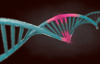 默克在華獲得CRISPR技術專利