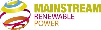 Mainstream Renewable Power為南非兩個風電場完成5.20億美元融資