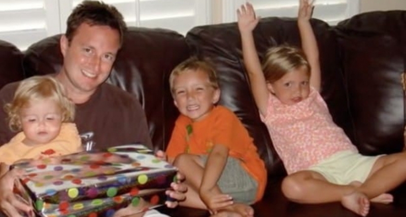 幸福家庭在車禍中「死了3個孩子」　6個月後醫生卻宣告「奇蹟降臨」的消息