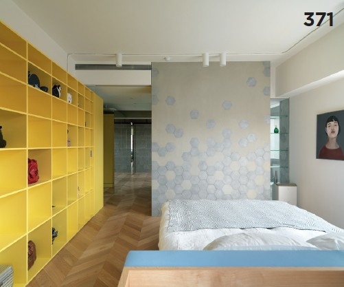 百百款空間配色詳細解析，讓你輕鬆選擇想要的風格點綴你的家──軟裝色
