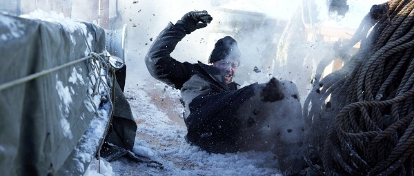 挪威最成功電影《不可能的逃亡》驚險求生金馬首映