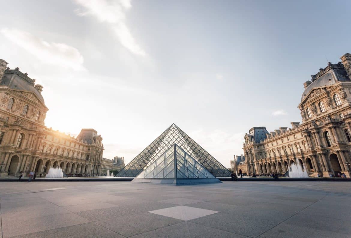 揭露巴黎扒手和8種觀光詐騙手法