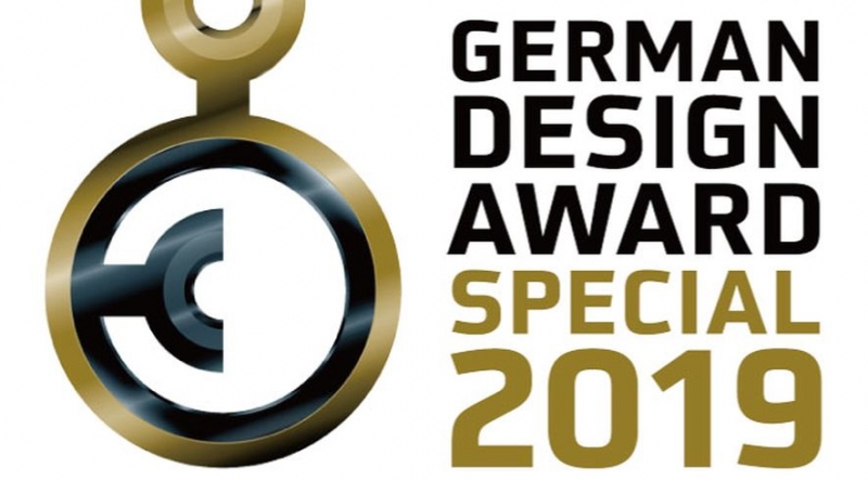【由里室內設計】2019 German Design Award 傅瓊慧、李肯引領國際設計新想像！