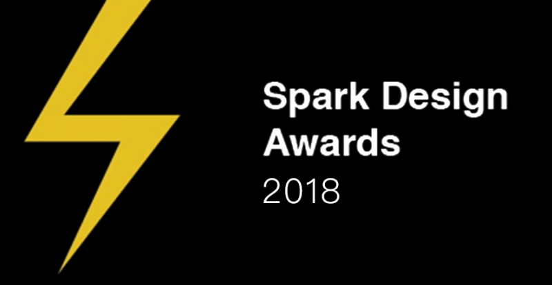 【由里設計 傅瓊慧、李肯】2018 Spark Design Awards 「銀」造城市中的春和景明！