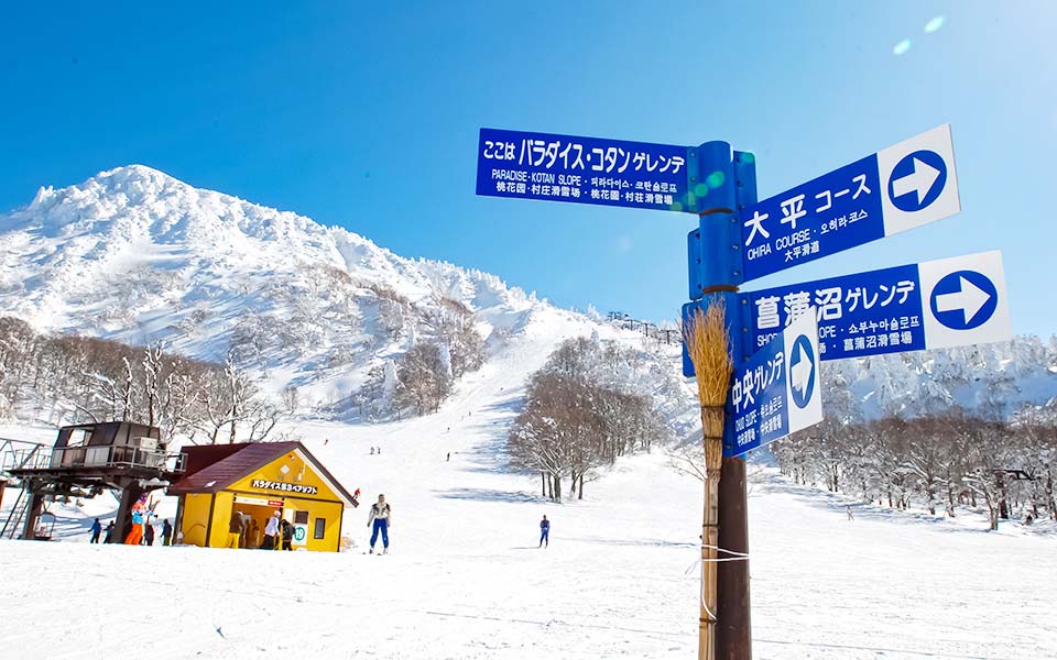 日本滑雪特輯｜精選日本10大超人氣滑雪場，寒假就去日本滑個雪吧！