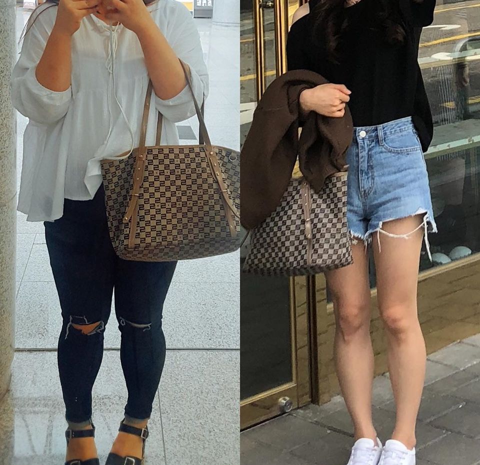 韓國小姐姐IG公開減肥食譜！特搜三餐飲食重點、這樣吃減脂吃得飽，下半身尺寸激小有感！