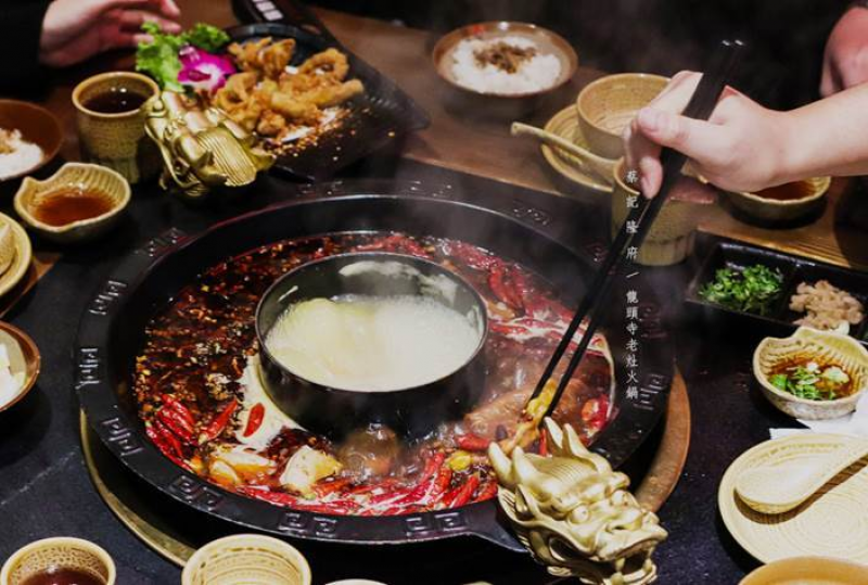 宋代吃不到辣椒，但宋朝人如何調出辣味？關於「辣椒」起源的歷史
