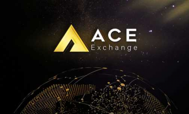 新手如何上手虛擬貨幣 ACE Exchange王牌交易所簡單好操作