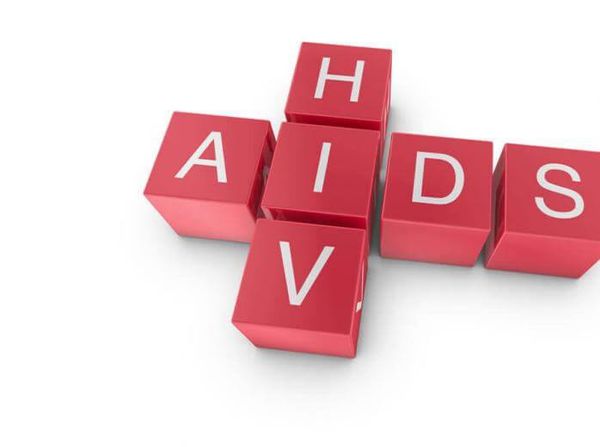 愛滋病檢查，從病毒的傳染途徑下手