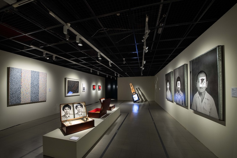 『國美典藏精選展』帶您回顧臺灣美術史上的經典作品