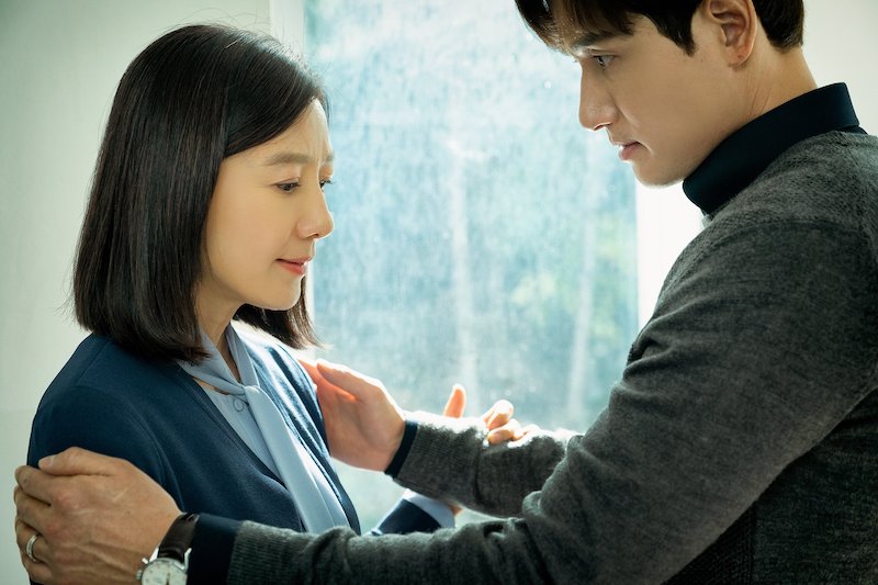 韓國收視夯劇《夫婦的世界》預計九月後將於衛視中文台首播