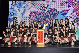 玖壹壹健志站台 獻上99朵玫瑰花認證地表最強的啦啦隊