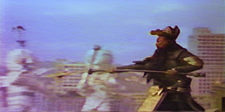 金馬影展重現亞倫帕克七部傑作 奇片《關公大戰外星人》修復登台