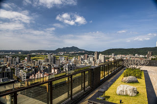 北士科－台北市科技園區最後一塊拼圖！「曉陽明」媲美大直的景觀豪宅指標