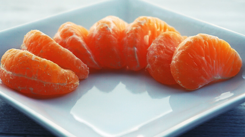 營養學家指出柳橙健康益處