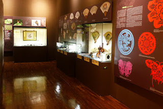 臺博館「蝴蝶與福蝶特展」 邀你探索昆蟲界明星的藝術與科學