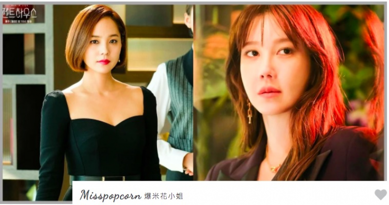 韓劇《Penthouse》第二季10個看點！雙胞胎親生母親是誰？「戒指」是關鍵