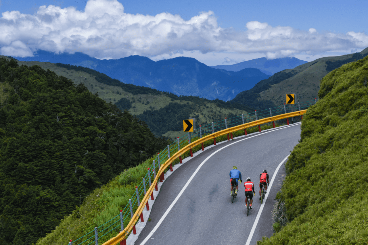 騎自行車遊台灣｜雙輪帶你上山下鄉 深入走訪台灣各地美景
