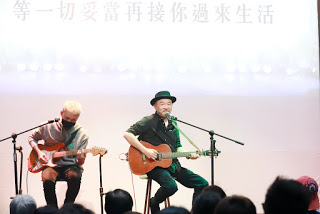 「臺客原經典重現演唱會」 回味屬於臺灣的「時代之歌」 