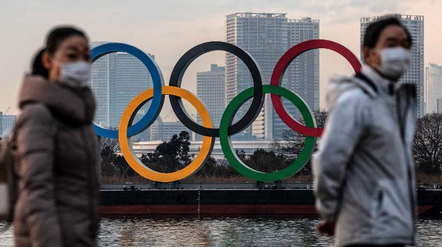 2021年東京奧運會取消嗎？