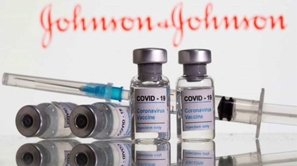 DrP看時事：只打一劑的嬌生疫苗